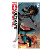 Ultimate Spider-Man 2 - The Paper