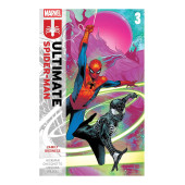 Ultimate Spider-Man 3 - Family Business