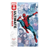 Ultimate Spider-Man 4 - One Last Day