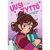 Uusi tyttö (ENNAKKOTILAUS)