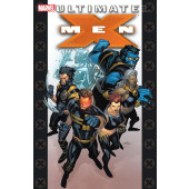 Ultimate X-Men - Ultimate Collection 1 (K)