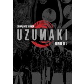 Uzumaki