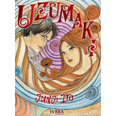 Uzumaki (ENNAKKOTILAUS)