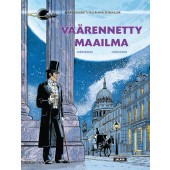 Valerian - Väärennetty maailma