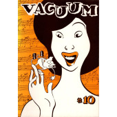 Vacuum #10 (K)