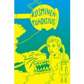 Vacuum Horror - Kosminen puhdistus