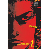 Vagabond Vizbig Edition 1