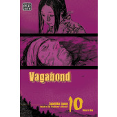 Vagabond Vizbig Edition 10