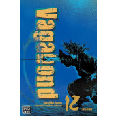 Vagabond Vizbig Edition 12