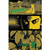 Vagabond Vizbig Edition 3
