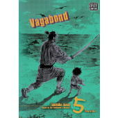 Vagabond Vizbig Edition 5