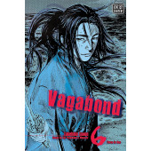 Vagabond Vizbig Edition 6