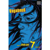 Vagabond Vizbig Edition 7