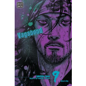 Vagabond Vizbig Edition 9