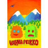 Vahva peikko