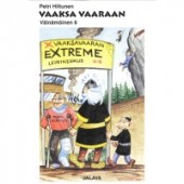 Väinämöinen 6 - Vaaksa vaaraan