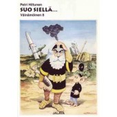 Väinämöinen 8 - Suo siellä... (K)