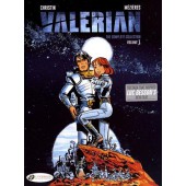 Valerian - The Complete Collection 1