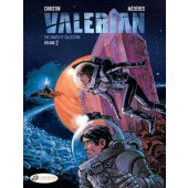 Valerian - The Complete Collection 2