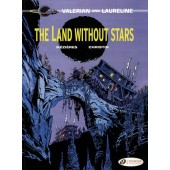 Valerian and Laureline 3 - The Land Without Stars