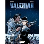 Valerian - The Complete Collection 4