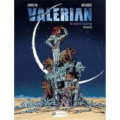 Valerian - The Complete Collection 6