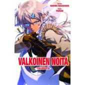 Valkoinen noita - Talvisota