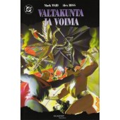 Valtakunta ja Voima