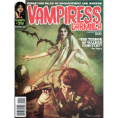 Vampiress Carmilla #35