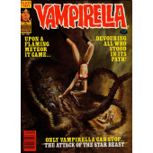 Vampirella #101 (K)
