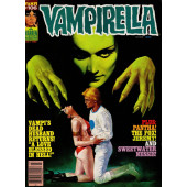 Vampirella #106 (K)