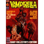 Vampirella #111 (K)