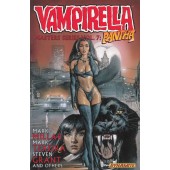 Vampirella Masters Series 7 - Pantha