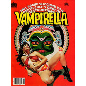 Vampirella #82 (K)