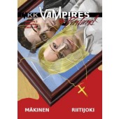 Vampires of Finland 1 (1/2009)