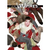 Vampires of Finland 2 (2/2009)