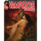 Vampiress Carmilla #20