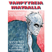 Vampyyreja Imatralla