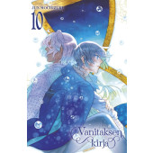 Vanitaksen kirja 10