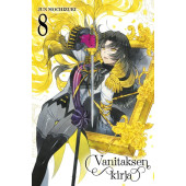 Vanitaksen kirja 8