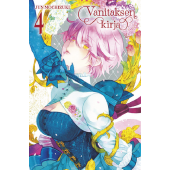 Vanitaksen kirja 4