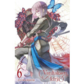 Vanitaksen kirja 6