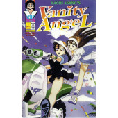 Vanity Angel #1 (K)