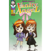 Vanity Angel #2 (K)