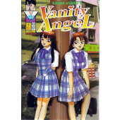 Vanity Angel #4 (K)