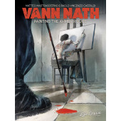 Vann Nath - Painting the Khmer Rouge