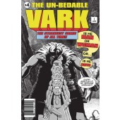 The Un-Bedable Vark #1