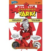 Canadian Vark! #1