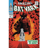 Amazing Batvark #1