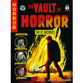 The Vault of Horror 5 